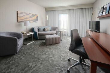 هتل Sonesta Select Dallas Central Expressway