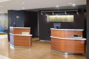 هتل Sonesta Select Dallas Central Expressway