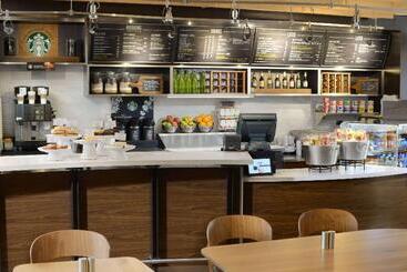 هتل Sonesta Select Dallas Central Expressway