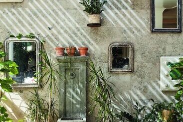 هتل The Charleston Place