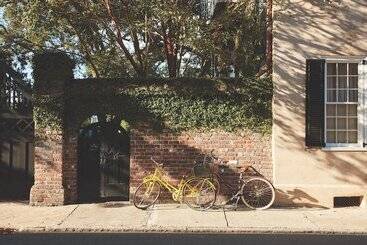 هتل The Charleston Place