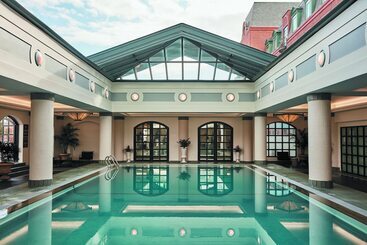 هتل The Charleston Place