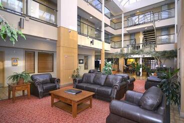 هتل The Christie Lodge – All Suite Property Vail Valley/beaver Creek