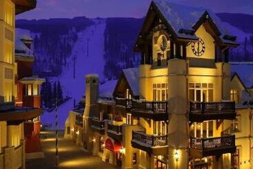 هتل The Christie Lodge – All Suite Property Vail Valley/beaver Creek