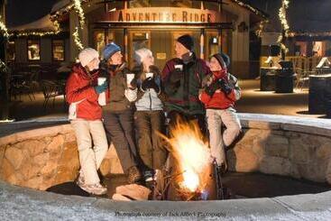 هتل The Christie Lodge – All Suite Property Vail Valley/beaver Creek