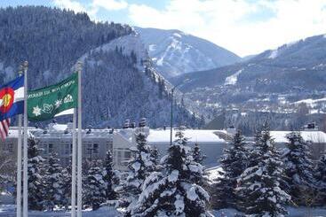 هتل The Christie Lodge – All Suite Property Vail Valley/beaver Creek