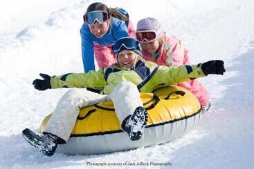 هتل The Christie Lodge – All Suite Property Vail Valley/beaver Creek