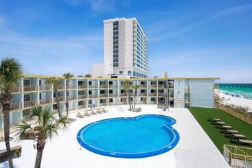 モーテル Chateau Beachfront Resort   Bw Signature Collection