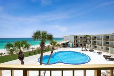 モーテル Chateau Beachfront Resort   Bw Signature Collection