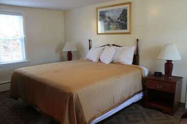 모텔 Knights Inn Centerville Cape Cod Area