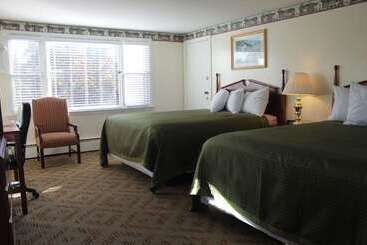 모텔 Knights Inn Centerville Cape Cod Area