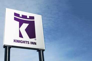 모텔 Knights Inn Centerville Cape Cod Area