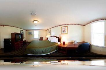 모텔 Knights Inn Centerville Cape Cod Area