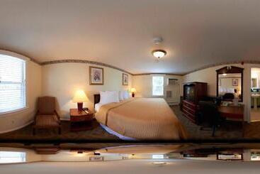 모텔 Knights Inn Centerville Cape Cod Area