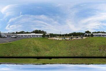 모텔 Knights Inn Centerville Cape Cod Area