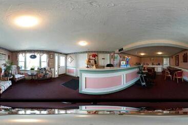 모텔 Knights Inn Centerville Cape Cod Area