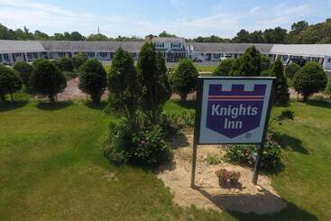 모텔 Knights Inn Centerville Cape Cod Area