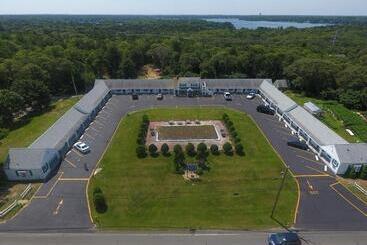 모텔 Knights Inn Centerville Cape Cod Area