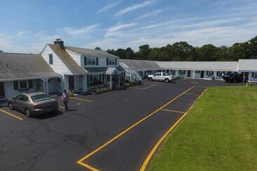 모텔 Knights Inn Centerville Cape Cod Area