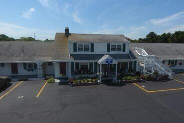 모텔 Knights Inn Centerville Cape Cod Area