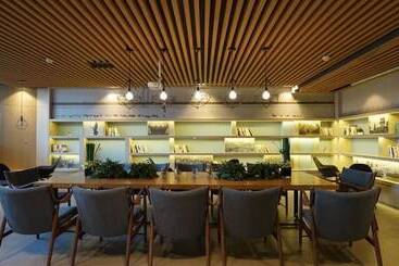 Atour Hotel 2nd Ave Development Zone Tianjin