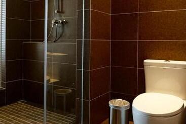 Atour Hotel 2nd Ave Development Zone Tianjin