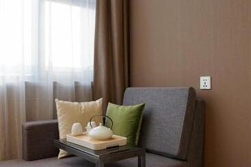 Atour Hotel 2nd Ave Development Zone Tianjin