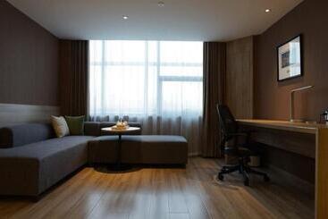 Atour Hotel 2nd Ave Development Zone Tianjin