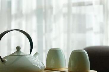 Atour Hotel 2nd Ave Development Zone Tianjin