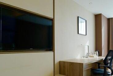 Atour Hotel 2nd Ave Development Zone Tianjin