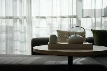 Atour Hotel 2nd Ave Development Zone Tianjin