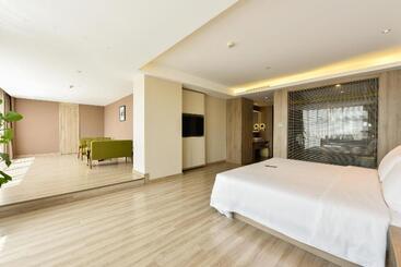 Atour Hotel 2nd Ave Development Zone Tianjin