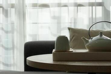 Atour Hotel 2nd Ave Development Zone Tianjin