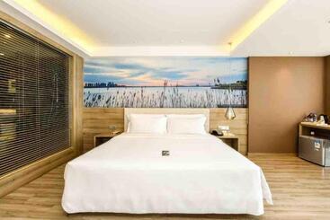 Atour Hotel 2nd Ave Development Zone Tianjin