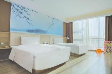 Atour Hotel 2nd Ave Development Zone Tianjin