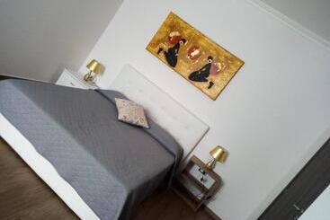 B&b Del Capo
