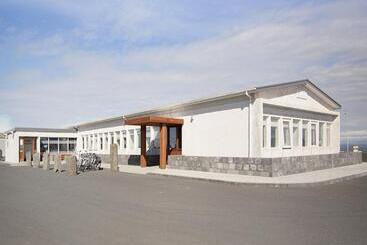 تختخواب و صبحانه Kef Guesthouse By Keflavík Airport