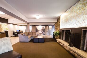 Best Western Barons Hotel & Conference Centre