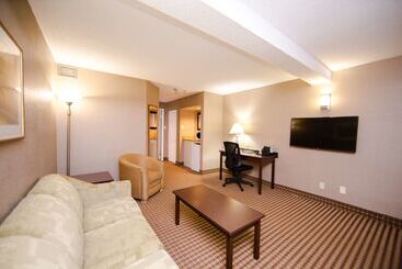 Best Western Barons Hotel & Conference Centre