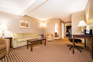 Best Western Barons Hotel & Conference Centre