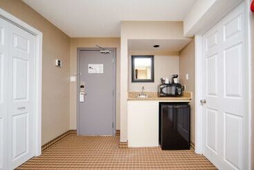 Best Western Barons Hotel & Conference Centre