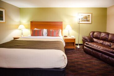 Best Western Barons Hotel & Conference Centre