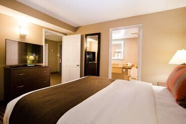 Best Western Barons Hotel & Conference Centre