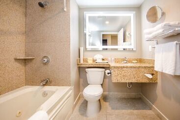 Best Western Barons Hotel & Conference Centre