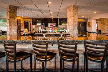 Best Western Barons Hotel & Conference Centre