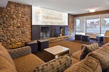 Best Western Barons Hotel & Conference Centre