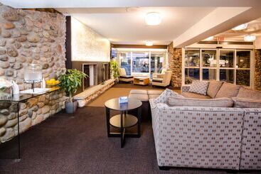 Best Western Barons Hotel & Conference Centre
