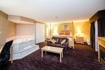 Best Western Barons Hotel & Conference Centre