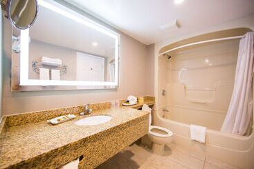 Best Western Barons Hotel & Conference Centre