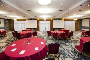 Best Western Barons Hotel & Conference Centre